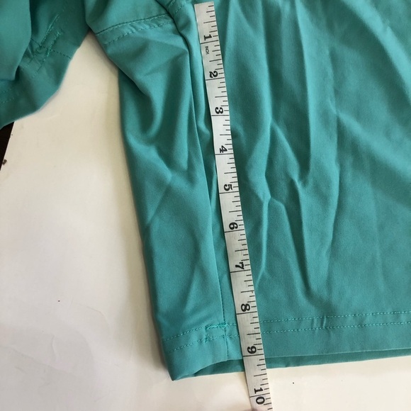 TailorByrd Mens Flex Comfort Stretch Performance Chino Golf Shorts Plus Size 60 - Picture 12 of 13